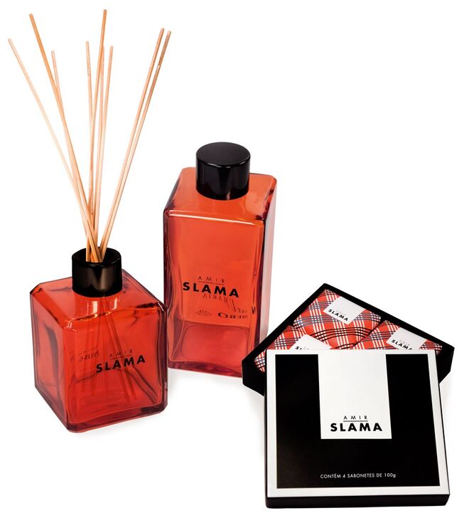 Granado & Phebo chega a Portugal