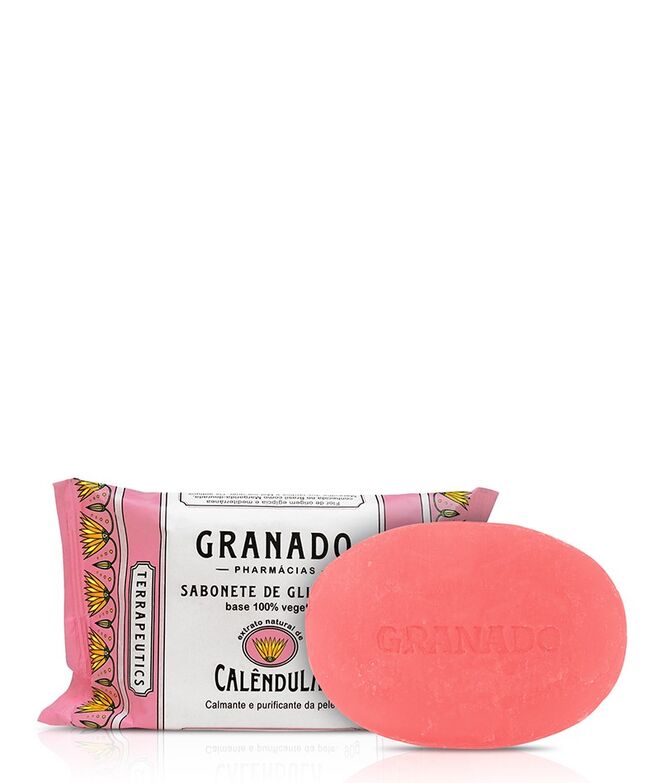 Granado & Phebo chega a Portugal