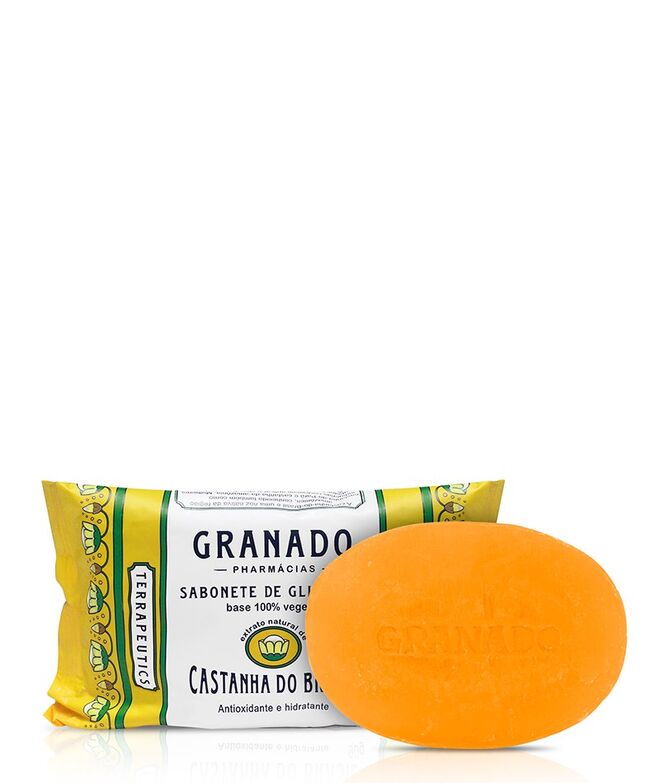 Granado & Phebo chega a Portugal