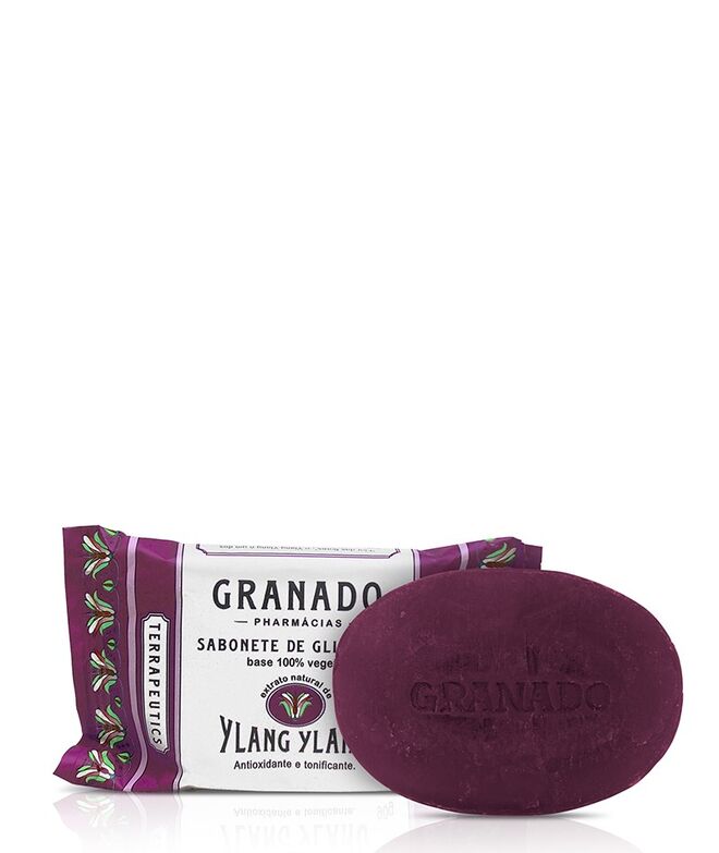 Granado & Phebo chega a Portugal