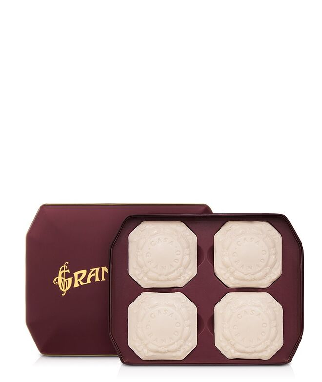 Granado & Phebo chega a Portugal