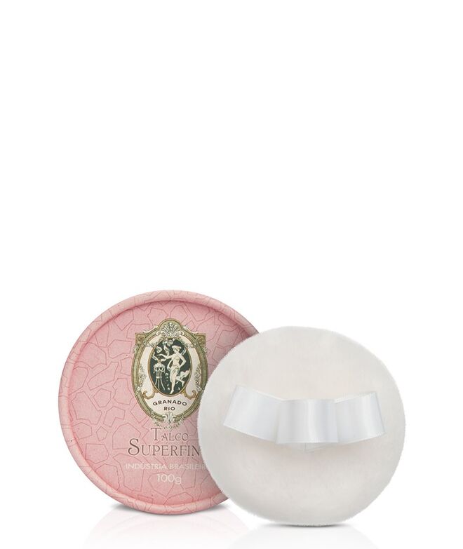 Granado & Phebo chega a Portugal