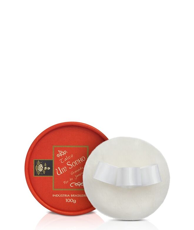 Granado & Phebo chega a Portugal