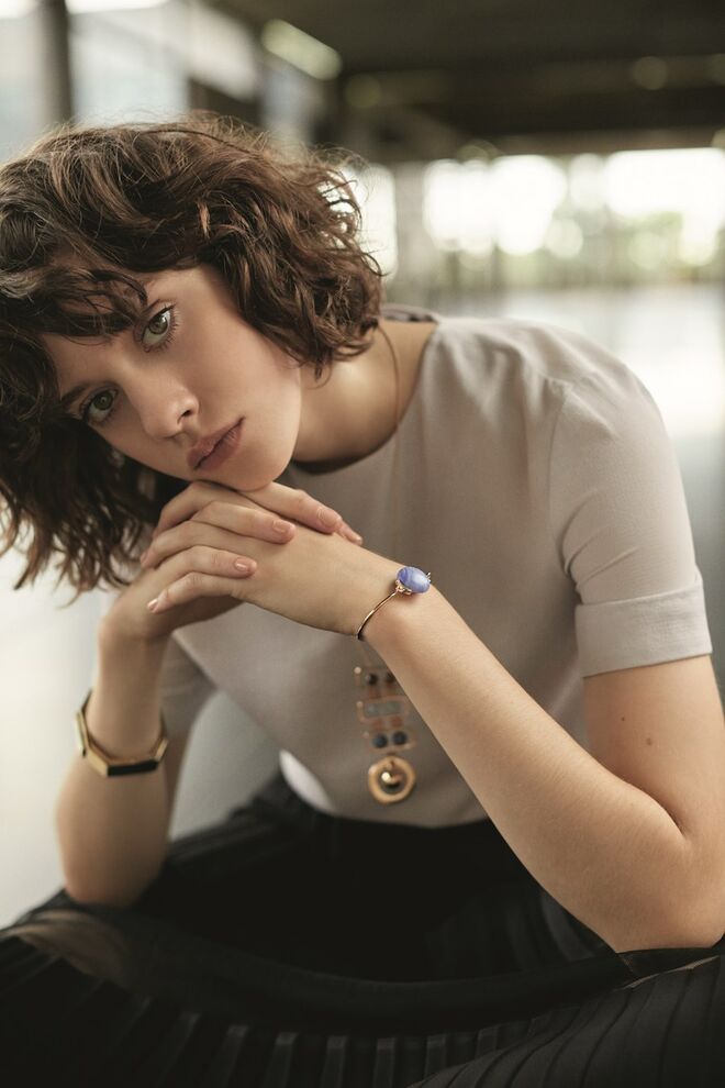 Já viu as imagens da nova campanha da Parfois para a próxima estação?