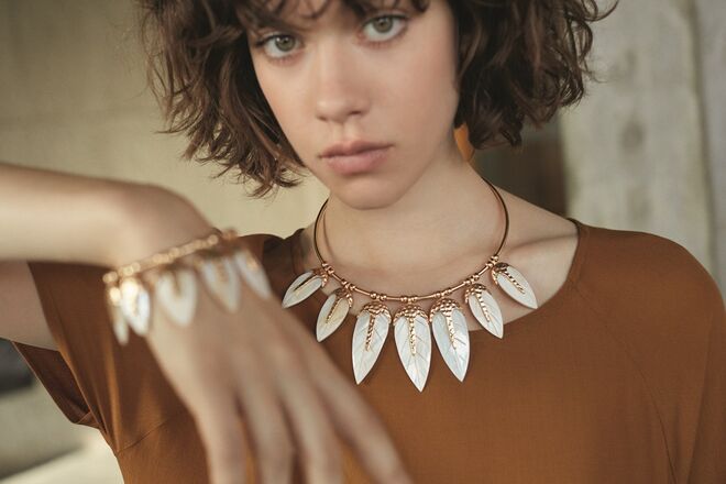 Já viu as imagens da nova campanha da Parfois para a próxima estação?