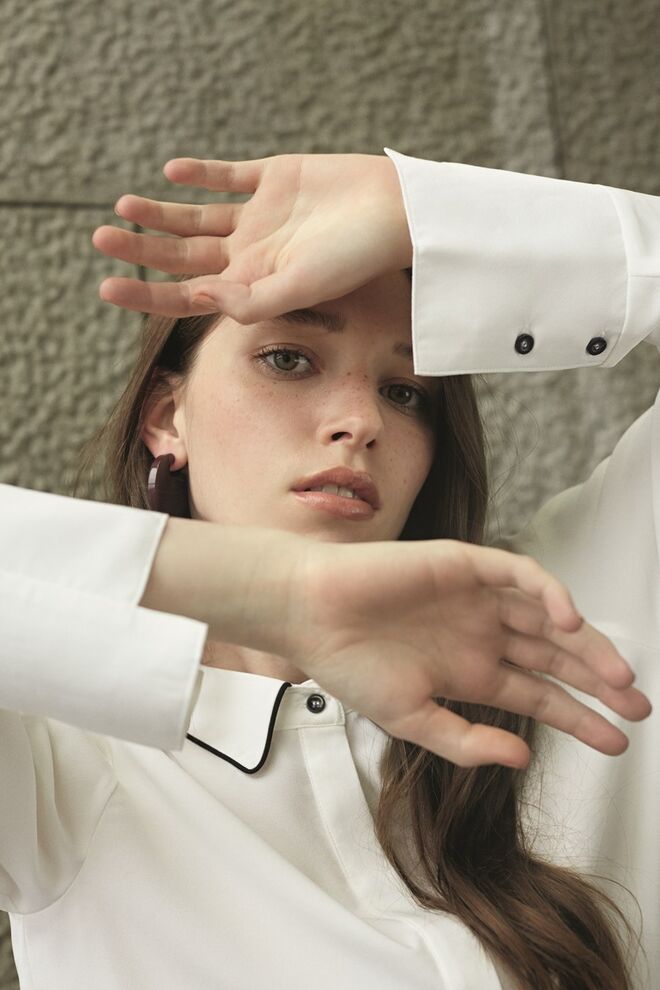 Já viu as imagens da nova campanha da Parfois para a próxima estação?