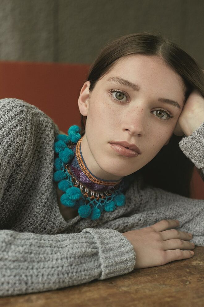 Já viu as imagens da nova campanha da Parfois para a próxima estação?