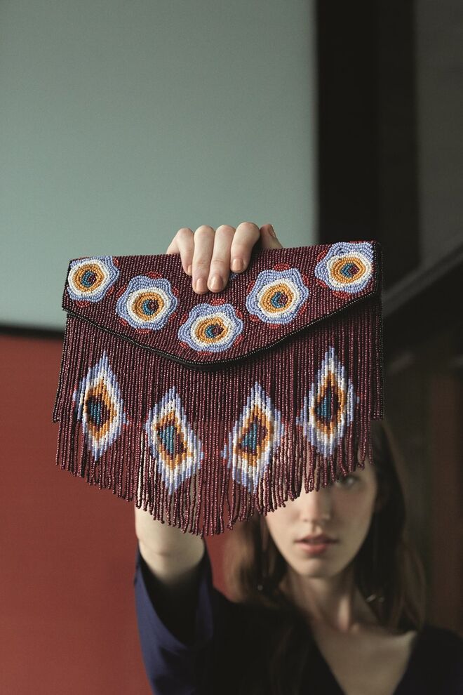 Já viu as imagens da nova campanha da Parfois para a próxima estação?