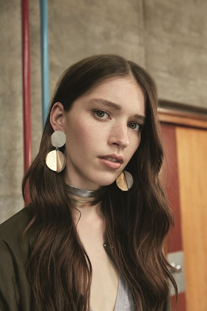 Já viu as imagens da nova campanha da Parfois para a próxima estação?