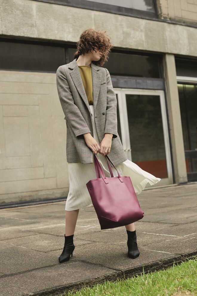 Já viu as imagens da nova campanha da Parfois para a próxima estação?