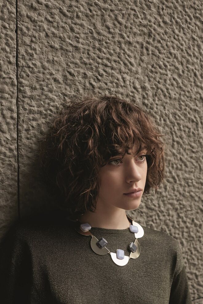 Já viu as imagens da nova campanha da Parfois para a próxima estação?