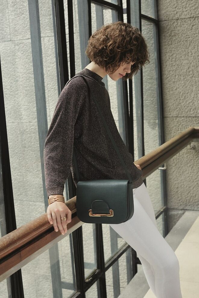 Já viu as imagens da nova campanha da Parfois para a próxima estação?