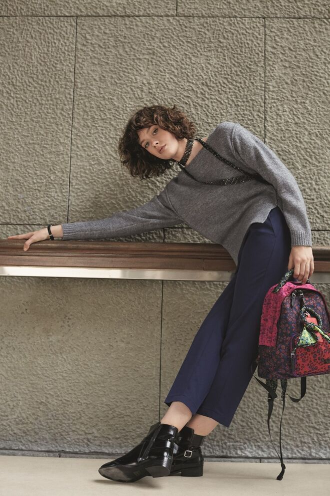 Já viu as imagens da nova campanha da Parfois para a próxima estação?