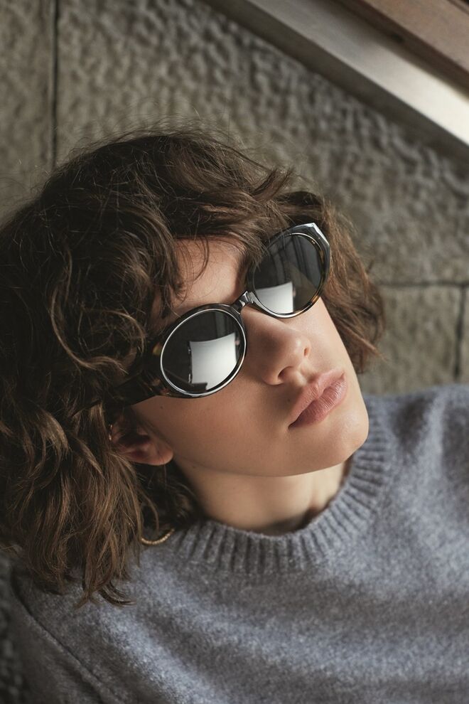 Já viu as imagens da nova campanha da Parfois para a próxima estação?