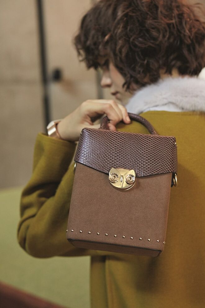 Já viu as imagens da nova campanha da Parfois para a próxima estação?