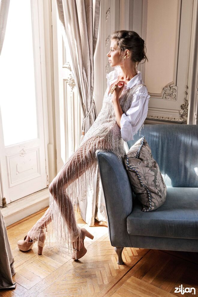 Estes são os sapatos que vamos querer usar no inverno