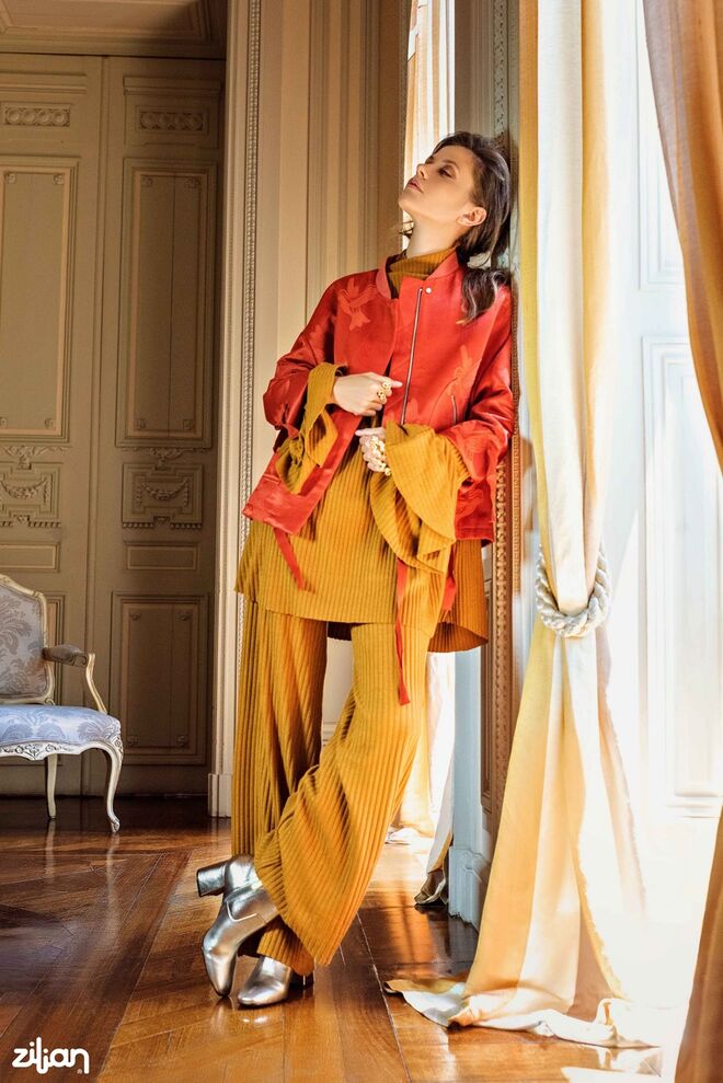 Estes são os sapatos que vamos querer usar no inverno