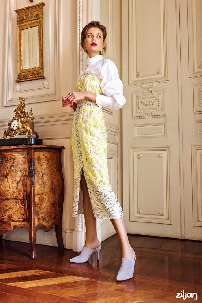 Estes são os sapatos que vamos querer usar no inverno