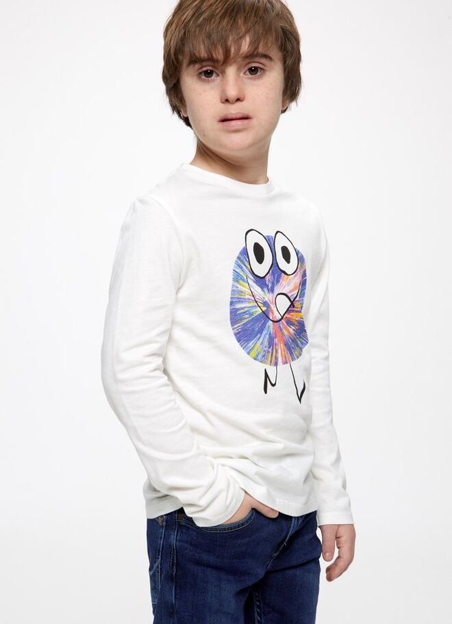 Pepe Jeans lança coleção solidária