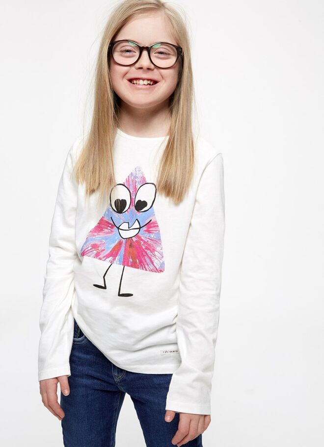 Pepe Jeans lança coleção solidária