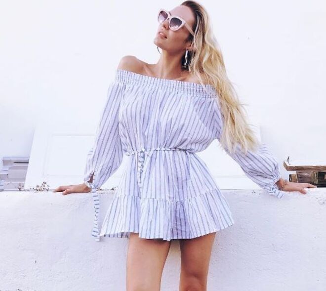 Instagram @angelcandices