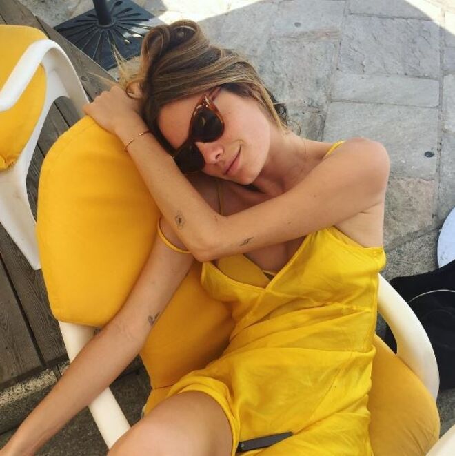 Instagram @fingermonkey