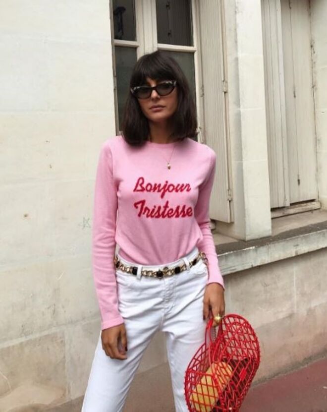 Instagram @maria_bernad