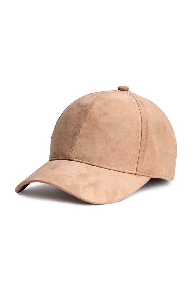 Chapéu, €9,99, H&M