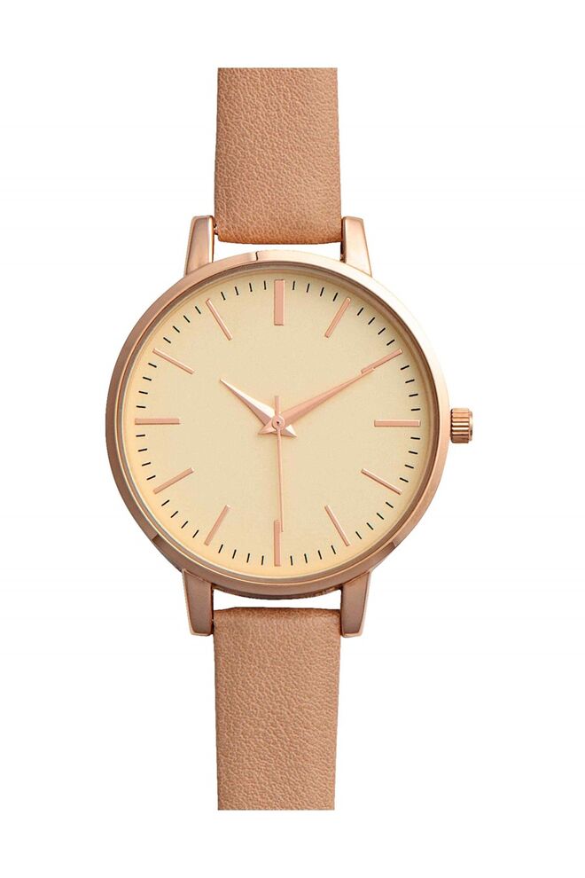 Relógio, €17,99, H&M