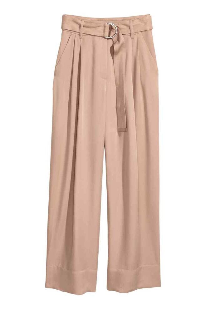 Calças, €39,99, H&M