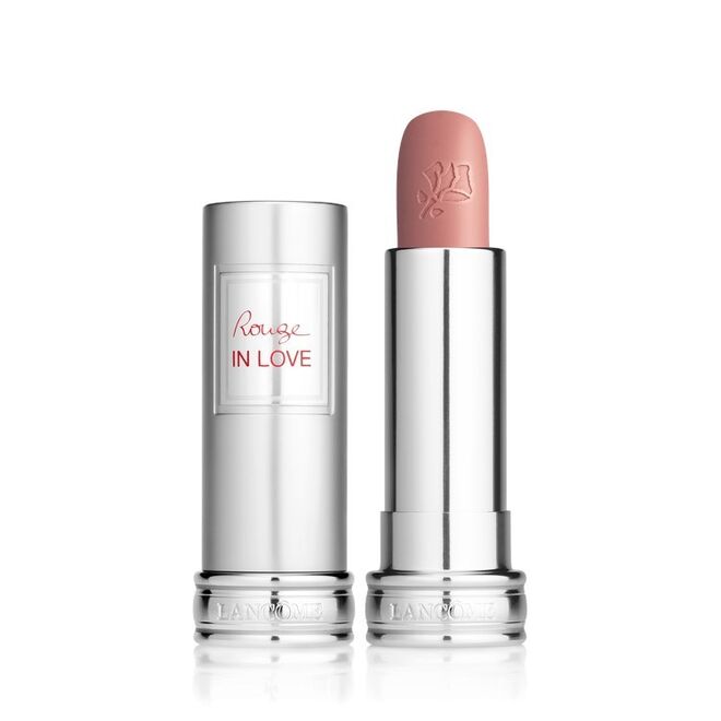 Batom Rouge in Love, €29,50, Lancôme
