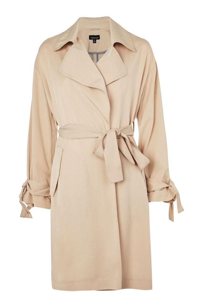 Casaco, €80, Topshop