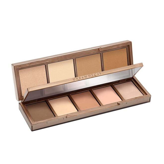 Naked Skin Shapeshifter, €49, Urban Decay