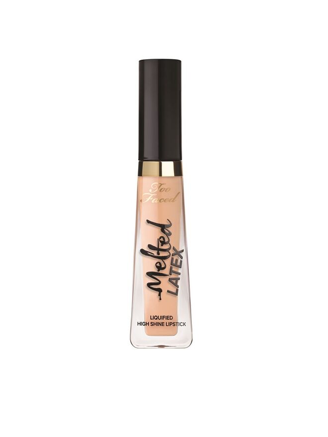 Liquified High Shine Lipstick, Too Faced