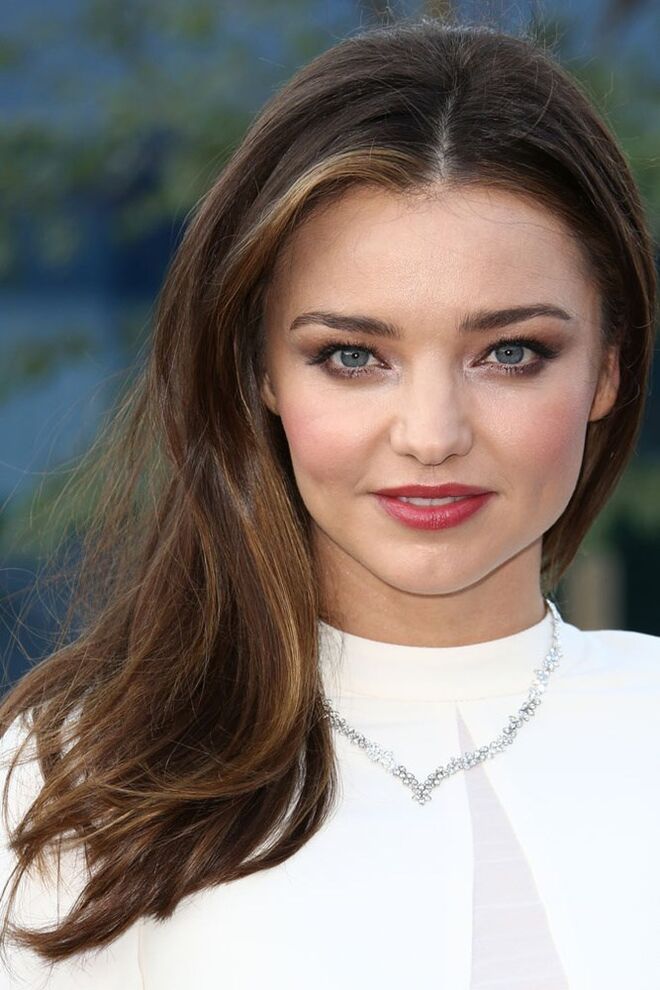 Miranda Kerr