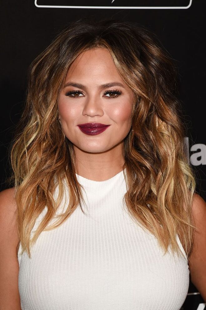 Chrissy Teigen