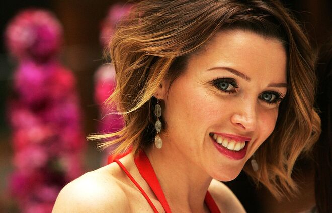 Danii Minogue