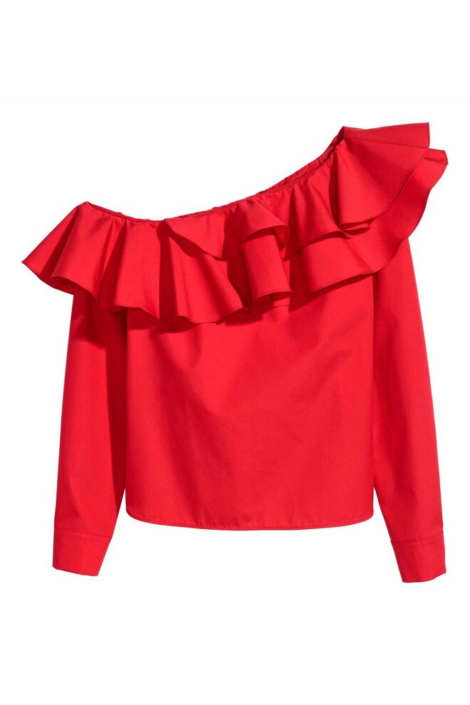 Camisola, €39,99, H&M