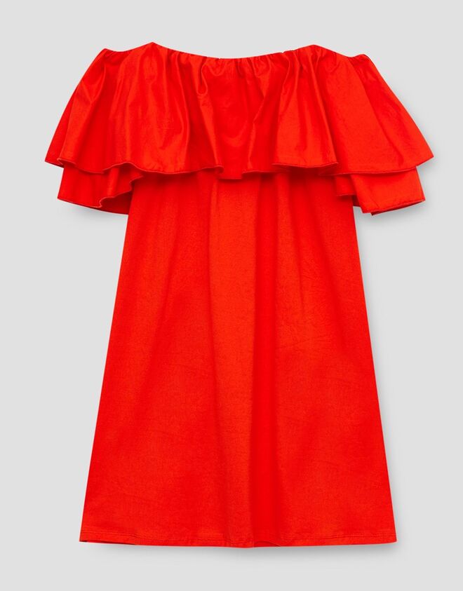 Vestido, €17,99, Pull&Bear