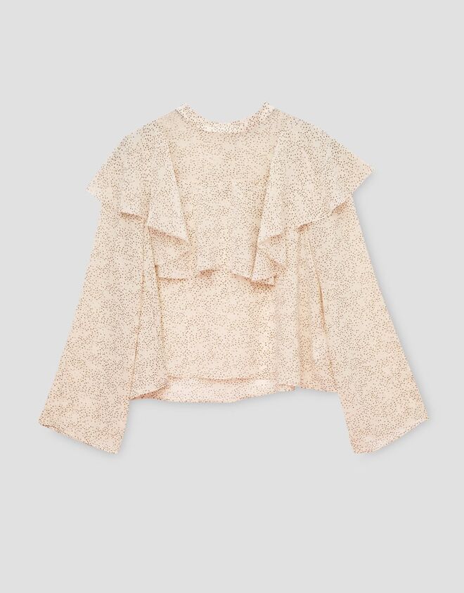 Camisola, €19,99, Pull&Bear