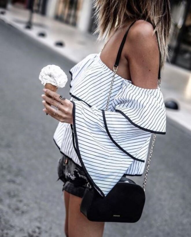 Instagram @lisagermaneau