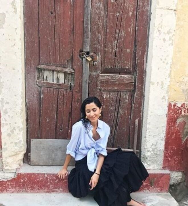 Instagram @luxuryshoppers