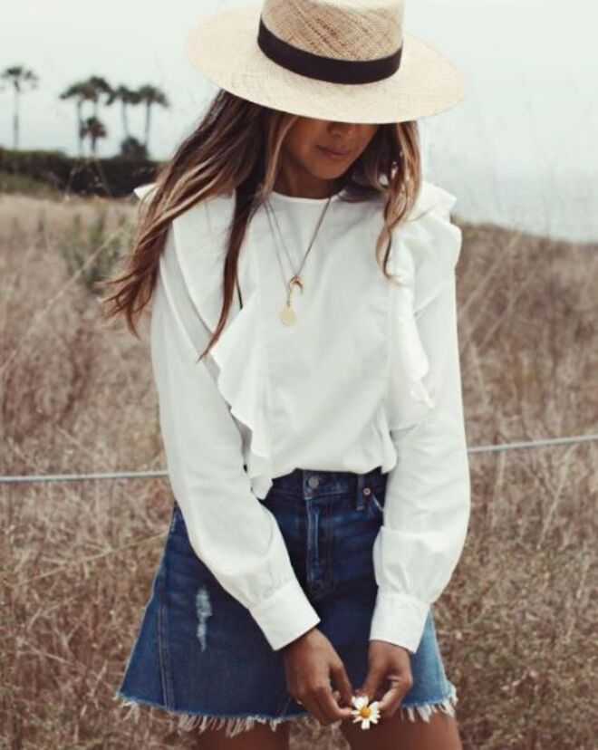Instagram @sincerelyjules