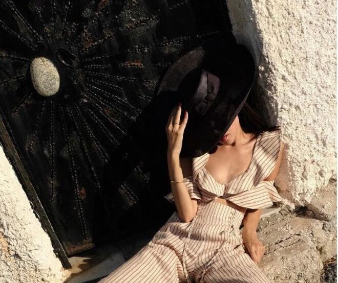 Instagram @styleheroine