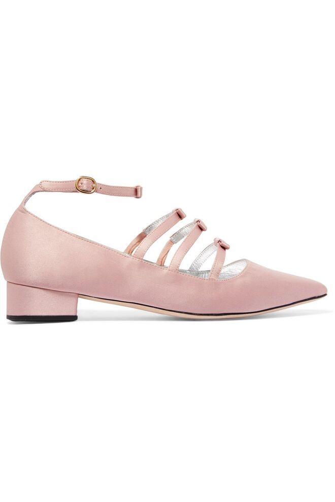 €310, Alexa Chung em Net-a-Porter.com