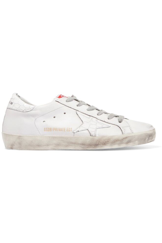 €325, Golden Goose Deluxe Brand em Net-a-Porter.com