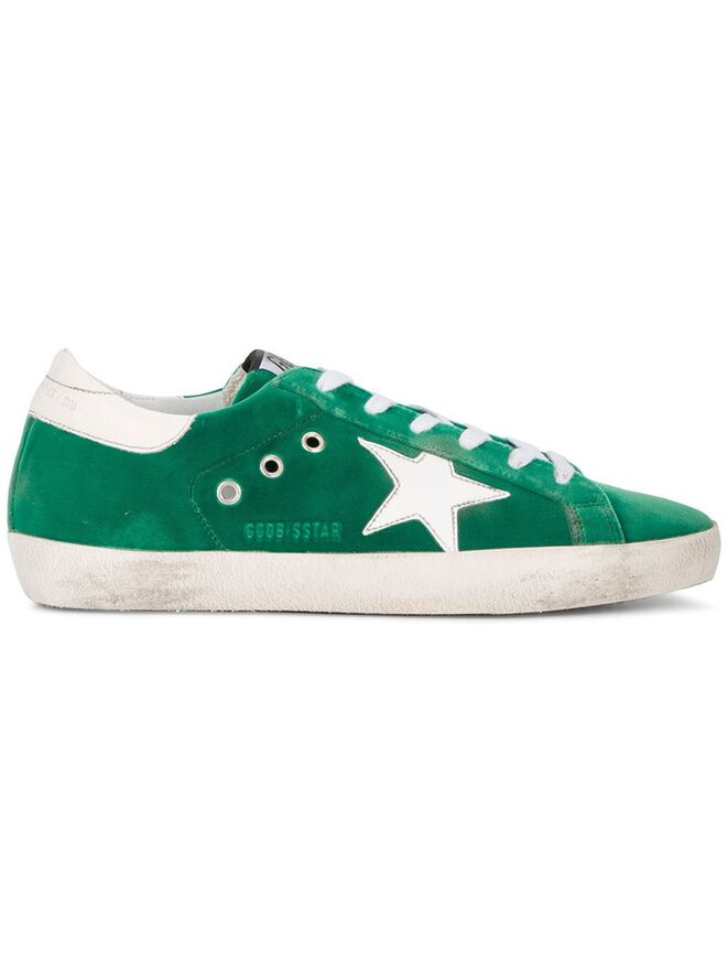 €365, Golden Goose Deluxe Brand em Farfetch.com