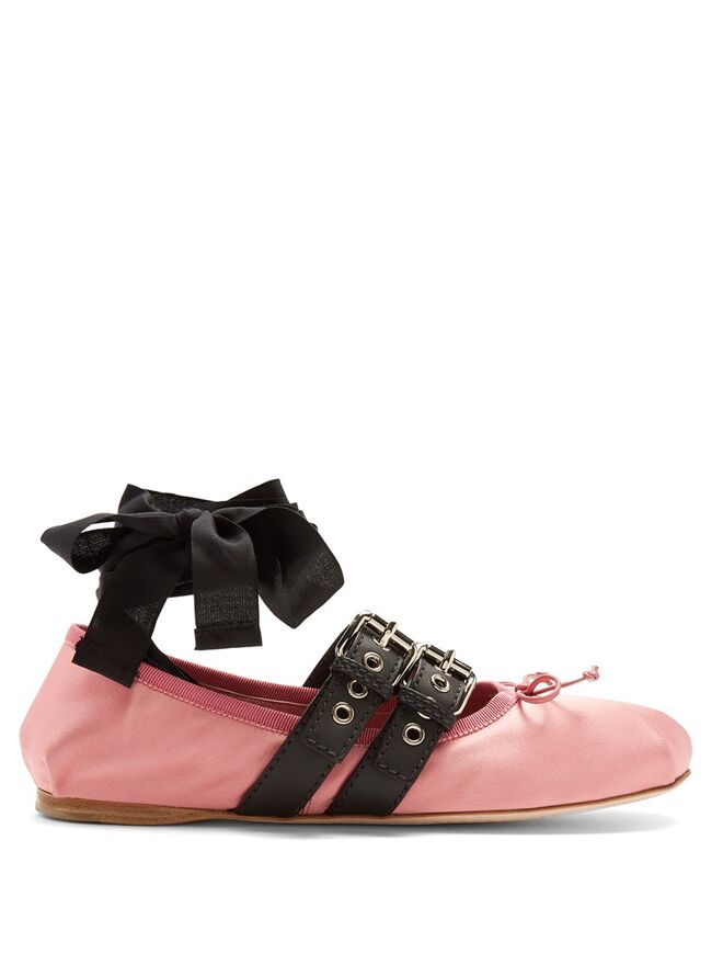 €590, Miu Miu em MatchesFashion.com