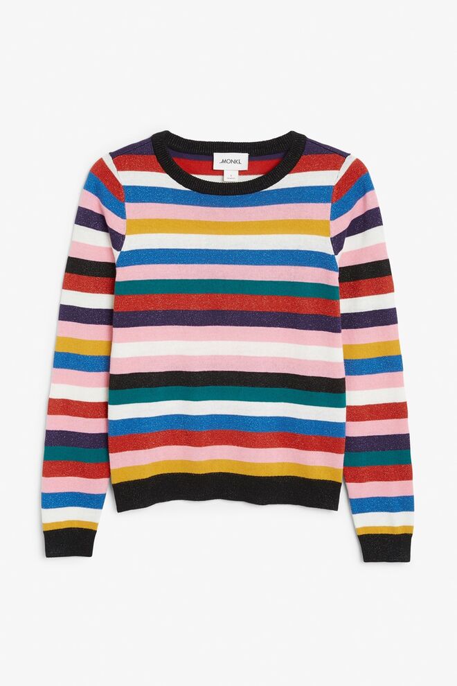 Camisola, €25, Monki