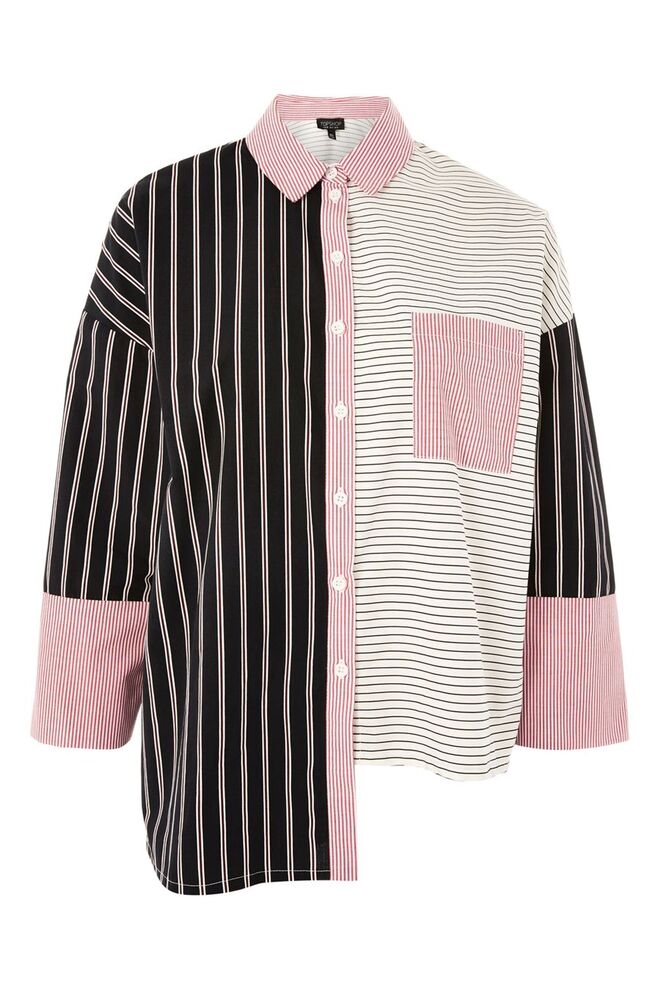 Camisa, €46, Topshop